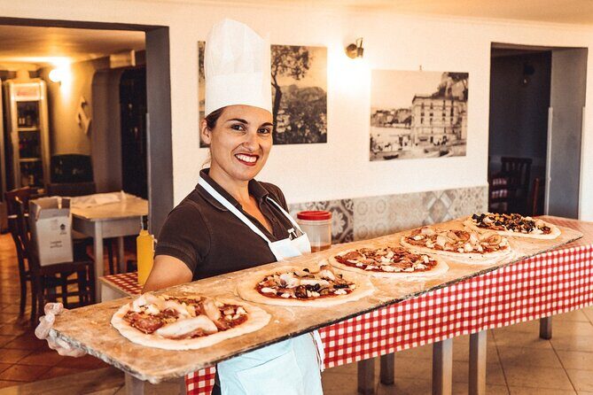 Toss, Bake, Cheers! - Sorrento Pizza Making Class with Wine - Pricing and Overall Value