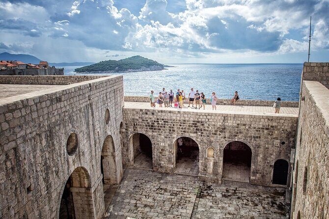 Total Game of Thrones Shore Excursion - Who Should Book This Tour?