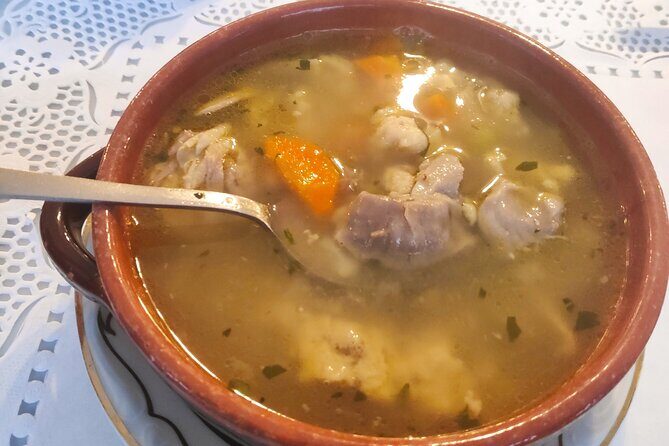 Total walking tour of Downtown Zagreb with Funicular ride and tasting included - What’s Included and What to Expect