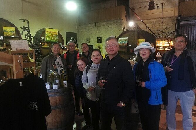 Toulon and its region -4hours - Who Would Love This Tour?