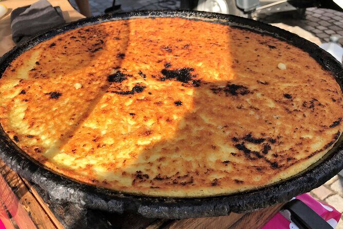 Toulon Food Tour  A Full French Meal Experience by Do Eat Better - Who Should Book This Tour?