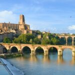 Toulouse : Albi and Cordes/Ciel Day Trip with audio guides - FAQ
