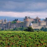 Toulouse : Carcassonne Day Trip by Coach with audio guides - An in-depth look at the itinerary