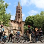 Toulouse Gourmand by bike - What Makes This Tour Stand Out