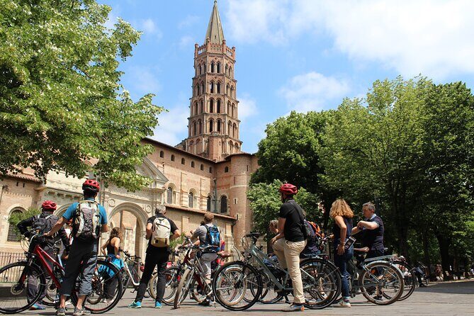Toulouse Gourmand by bike - What Makes This Tour Stand Out