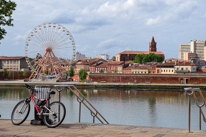 Toulouse Private Walking Tour With A Professional Guide - Why This Tour Offers Great Value
