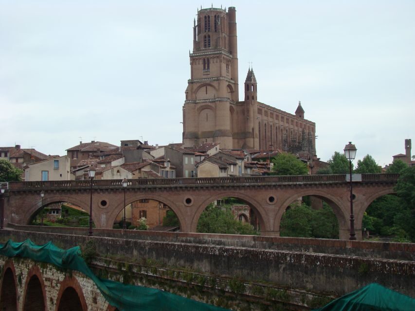 Toulouse to Carcassonne & Albi: Private Sightseeing Tour - The Value of This Tour