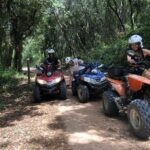 Tour 1 hour QUAD Safari - The Authenticity and Value