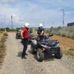 Tour 2 hours Quad Safari Salou - The Guides and Experience Quality
