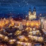 Tour 3 Magical Prague Markets with Locals, Christmas Goodies incl - Practical Details and Why They Matter