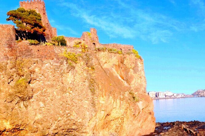 Tour Acitrezza and Acicastello Daily departures from Catania - Authentic Insights from Travelers