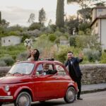 Tour and Photoshoot with Retro Cars in Florence and Chianti - What to Expect During the Experience