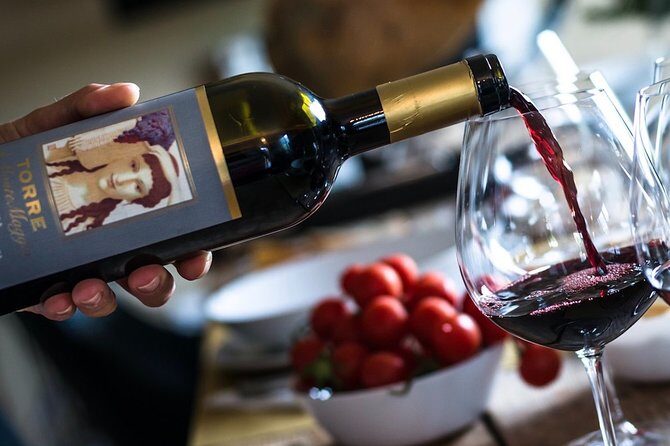 Tour and Tasting at an Organic Winery in the Heart of Chianti Classico Area - The Itinerary and What to Expect