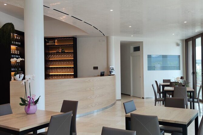 Tour and tasting in the hills of Prosecco Superiore DOCG - Practical Details: What You Need to Know