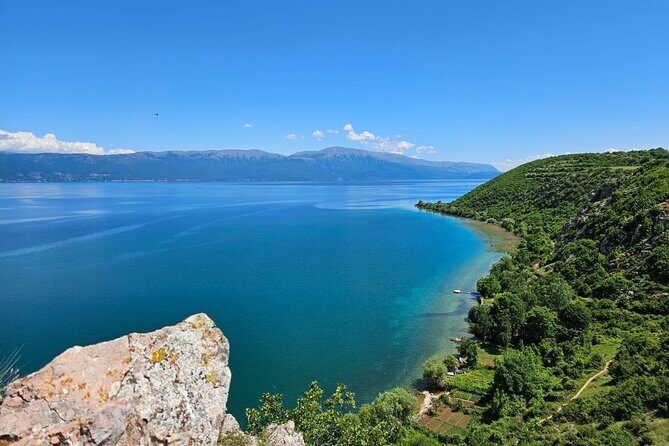 Tour Around the Lake Albania from Ohrid - What Sets This Tour Apart?