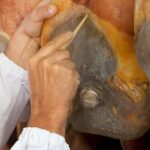 Tour at a Parma Ham Producer - The Experience and Its Value