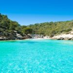 Tour Beach Portal Vells, Cave Portal Vells. - Practical Details & Logistics