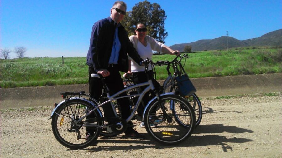 Tour bicicleta a Medina Azahara - An In-Depth Look at the Tour