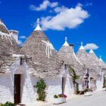 Tour di Alberobello e Matera in bus privato da Bari - Transition to Matera: The Cave City