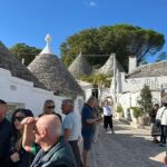 Tour di Alberobello & Guida a Matera, from bari - Practical Details That Matter