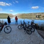 Tour Electric Bike Ride Through the Krka National Park - The Itinerary in Detail