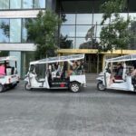 Tour en tuk-tuk electrico por MADRID MODERNO - Who Is This Tour Best For?