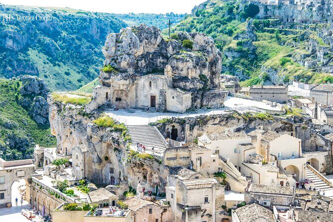 Tour enogastronomico dei due Sassi, Barisano e Caveoso - Why This Tour Stands Out