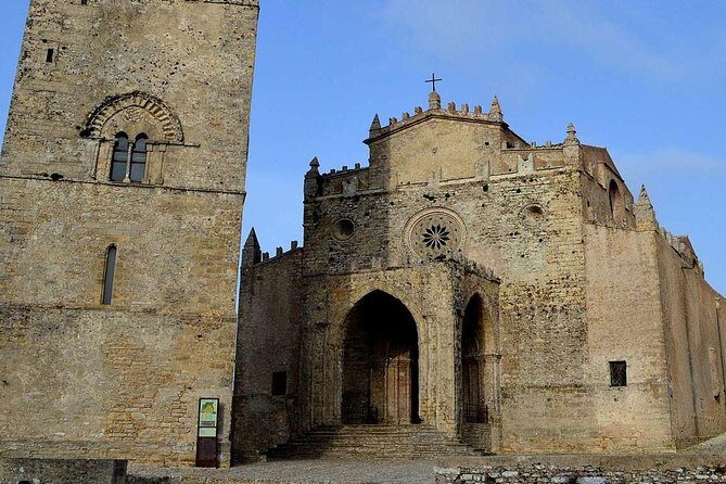 Tour Erice & Segesta - Exploring Segestas Archaeological Site