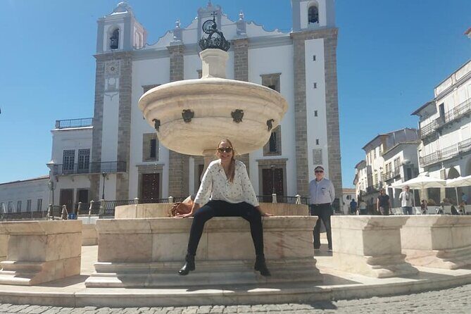 Tour Evora and Alentejo in a private tour - Practical Insights and Tips