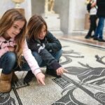 Tour for Kids and Families : Skip The Line Sistine Chapel & The Vatican - Is it Worth the Price?