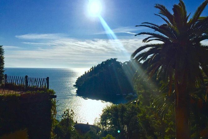 Tour from Genoa to Portofino,Santa Margherita and Camogli - Transportation & Comfort