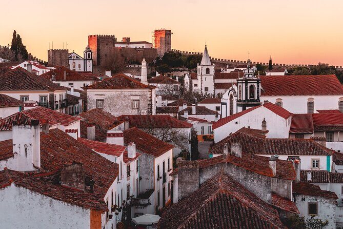 Tour from Lisbon: Obidos, Nazaré and Fátima Small Group - Why This Tour Offers Great Value