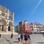 Tour from Madrid to Cuenca with or without Enchanted City - Who Should Consider This Tour?