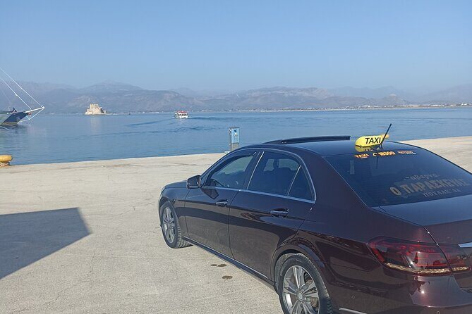 Tour from Nafplio to Mucenae and Epidaurus - Who Is This Tour Best For?