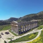 Tour from Palermo to Segesta, Erice, Trapani salt pans - Authentic Experiences & Insider Tips