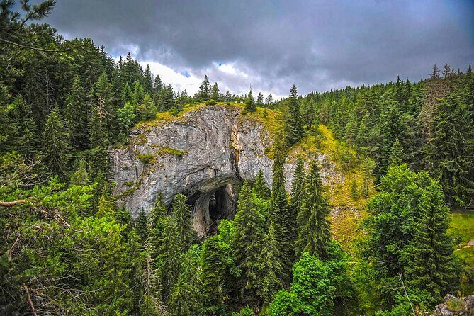 Tour from Plovdiv to Bachkovo,Asen Fortress and Wonderful Bridges - FAQ