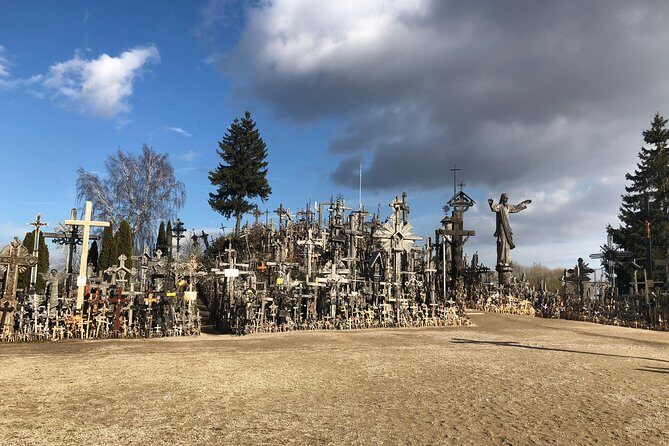 Tour from Riga - Vilnius via Bauska, Rundale, The Hill of Crosses - The Value Proposition: Why This Tour Works