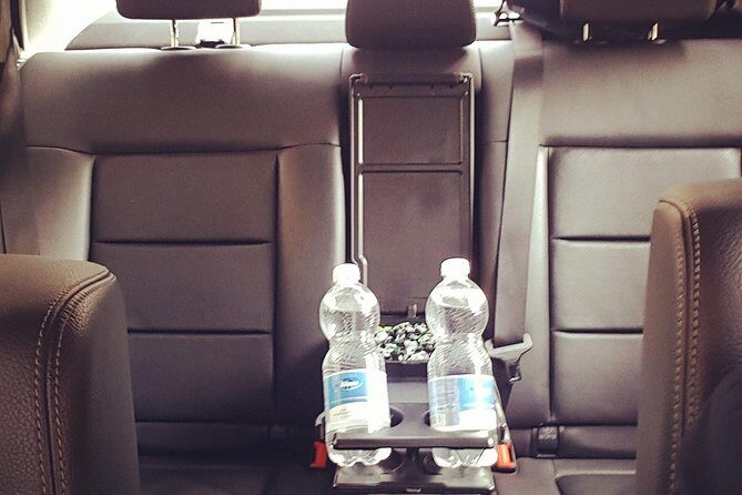 Tour from Rome to Assisi by Car - The Experience: What You Can Expect