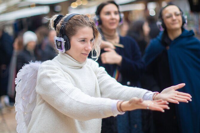 Tour Guidato nel centro di Verona accompagnato da un Angelo - Who Should Book This Tour?