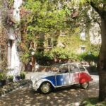 Tour in a vintage car with a Parisian - The Experience: A Balance of Sightseeing and Authenticity