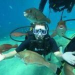 Tour in Alanya with Lunch and Guided Scuba Dives from Side - Who Will Love This Tour?