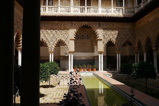 Tour in Alcazar with Entry Ticket - Final Thoughts: Is It Worth It?