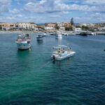 Tour in barca da Avola a Marzamemi/Portopalo di CapoPassero - Detailed Review of the Avola to Marzamemi/Portopalo di Capo Passero Tour