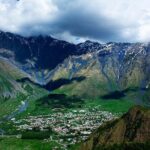 Tour in Kazbegi - Key Points