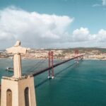 Tour in Lisbon (highlights), Cristo Rei and Belém. - Who Would Love This Tour?