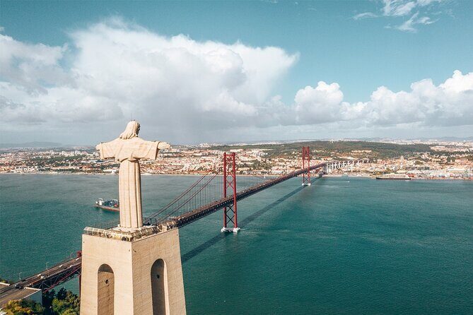 Tour in Lisbon (highlights), Cristo Rei and Belém. - Who Would Love This Tour?