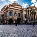 Tour in Palermo and Mondello driving an original classic Fiat 500 - Practical Considerations