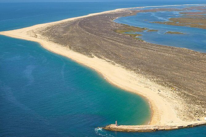 Tour in Paradise: Ria Formosa - The Value of This Tour: Is It Worth It?