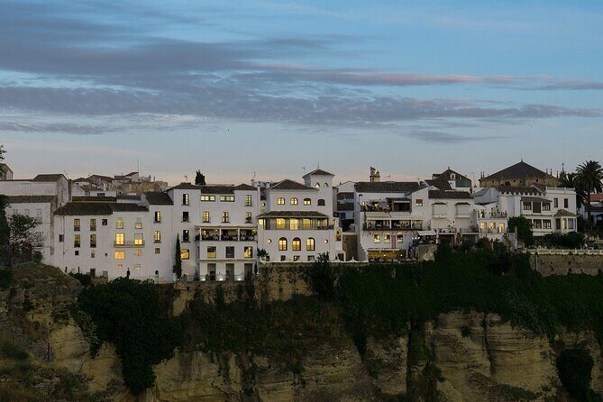 Tour in Ronda with Guided Visit and Setenil de las Bodegas - Practical Aspects and Value