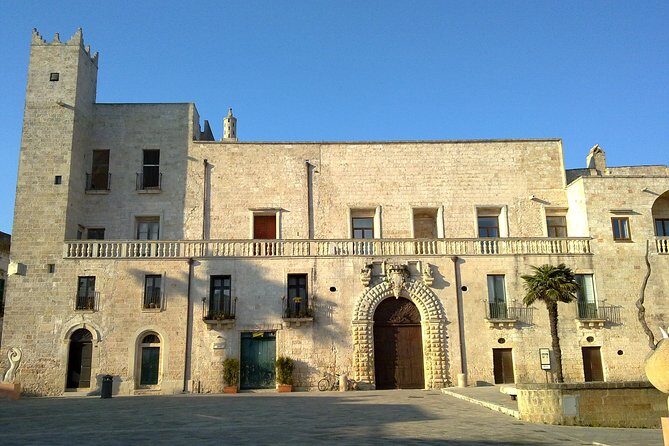 Tour in the Natural Beauties of Salento: Santa Maria di Leuca and Specchia - Final Thoughts